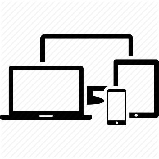 Ícones de Dispositivos