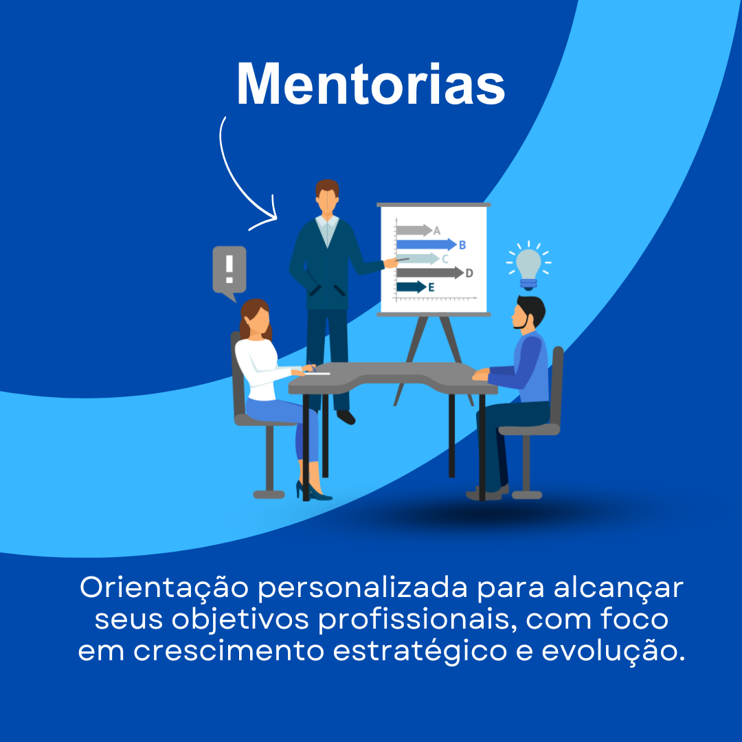 Mentoria