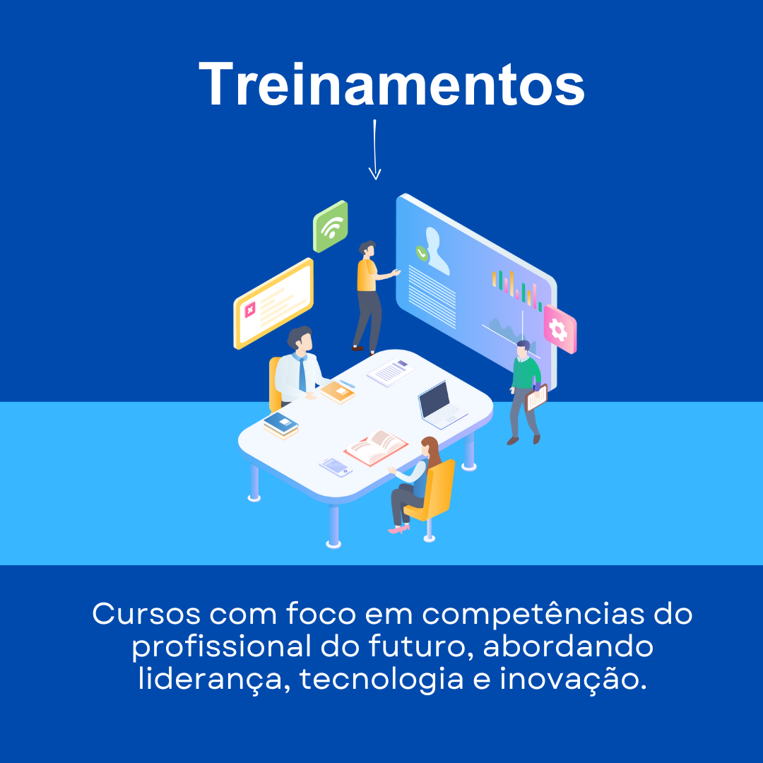 Treinamentos